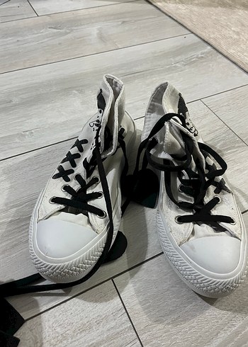 Converse Spor Ayakkabı - Görsel 4