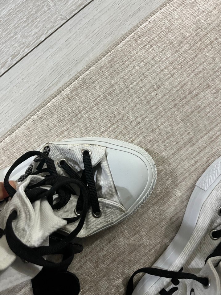 Converse Spor Ayakkabı - Görsel 3