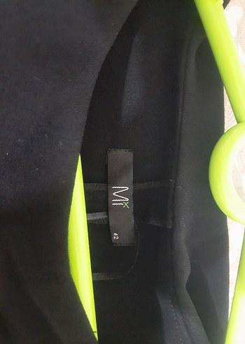 ekol klasik elbise - Görsel 3