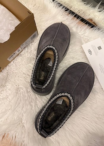 Ugg UGG TAZZ GREY 38