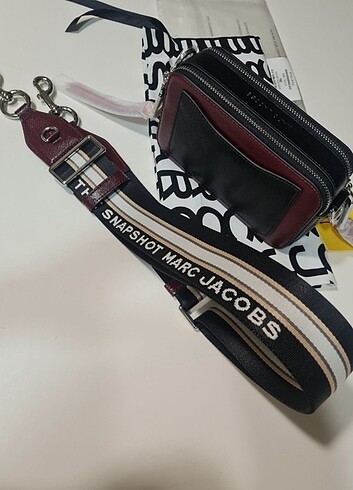 Marc Jacobs MARC JACOBS SNAPSHOT
