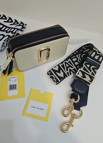MARC JACOBS CLOUD WHITE MULTI