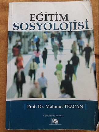 Eğitim sosyolojisi