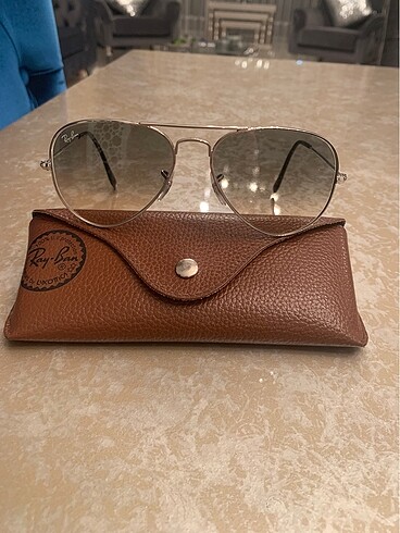 Rayban damla modeli