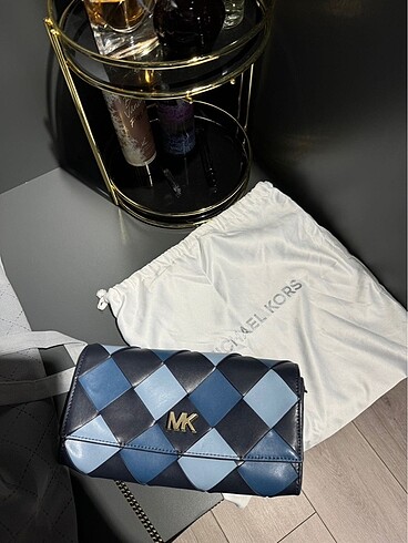 Michael Kors Mk çanta