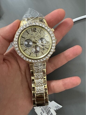 Michael kors saat şık