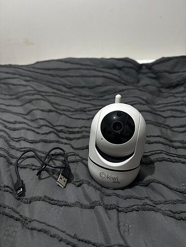 KİWİ BABY CAMERA - Görsel 5