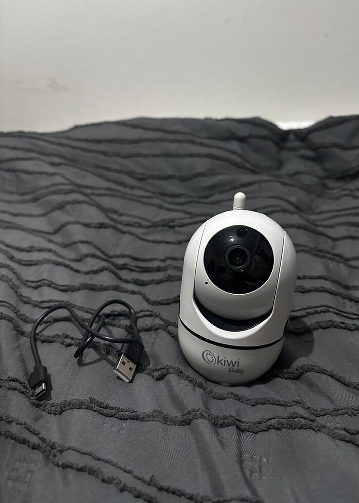 KİWİ BABY CAMERA - Görsel 5