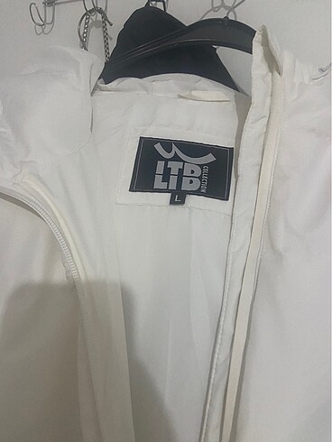 Ltb den alındı pahalı bir mont - Görsel 2