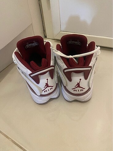 Nike orijinal mağazadan alındı  yeni 1kere giyildi - Görsel 5