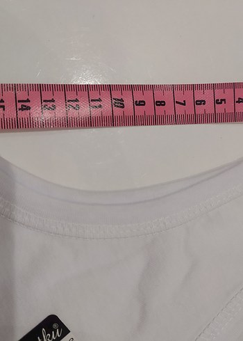 Tutku 3 no. Erkek çocuk Atlet
6 adet. - Görsel 10