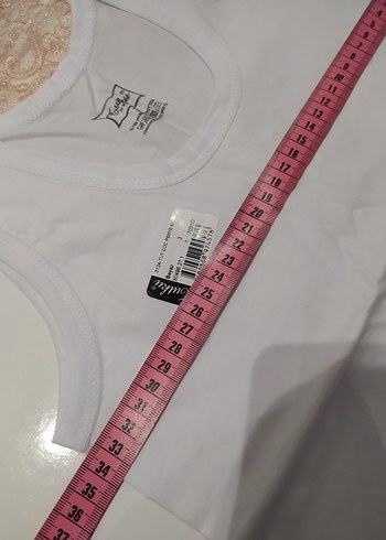 Tutku 3 no. Erkek çocuk Atlet
6 adet. - Görsel 6