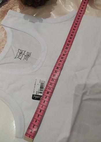 Tutku Çocuk Atlet 3'lü Paket
3 no. - Görsel 5