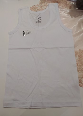 Tutku Çocuk Atlet 3'lü Paket
3 no. - Görsel 4