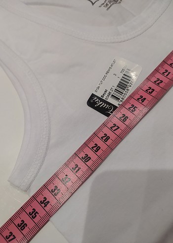 Tutku Çocuk Atlet 3'lü Paket
3 no. - Görsel 7