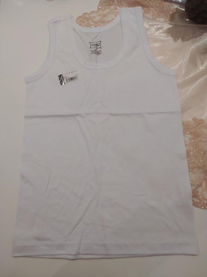 Tutku Çocuk Atlet 3'lü Paket
3 no. - Görsel 4