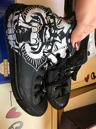 Orijinal converse