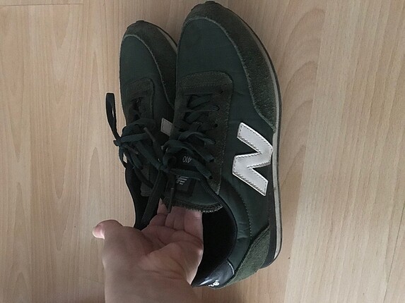 New balance ayakkabı