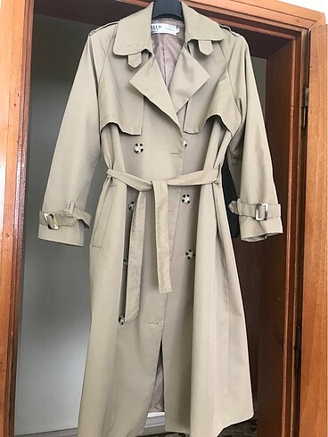 Suud collection trençkot