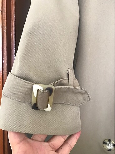 m Beden Suud collection trençkot