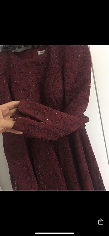 Henna abiye