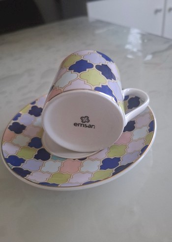 emsan fincan takımı - Görsel 2