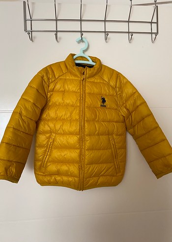 U.S Polo Assn. 5 Yaş