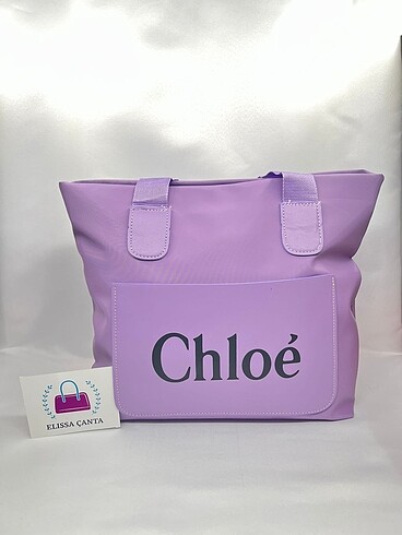 Chloe çanta