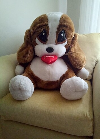 Peluş oyuncak 