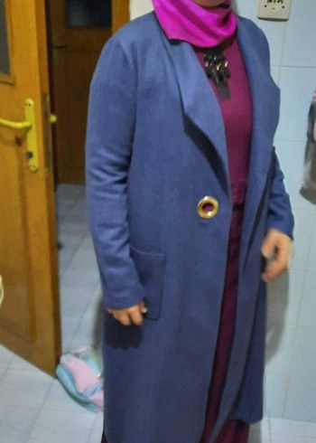Diğer kaşe kaban