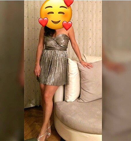Abiye elbise