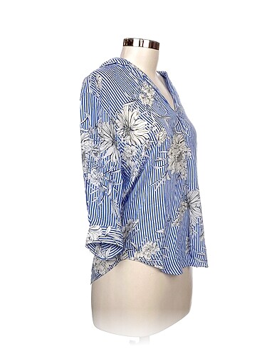 Zara Zara Bluz %70 İndirimli.