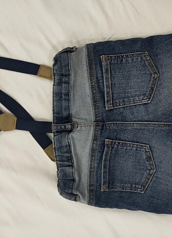 H&M Bebek Kot Salopet 