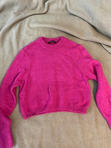 Pembe kazak