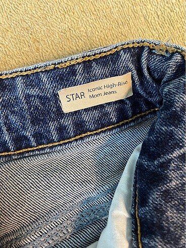 Mavi Jeans Mavi jean