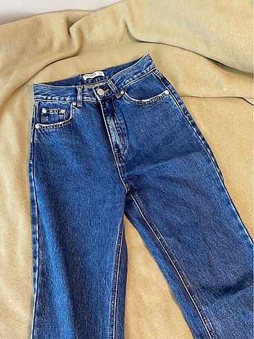 Pull bear jean