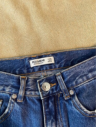 Pull and Bear Pull bear jean