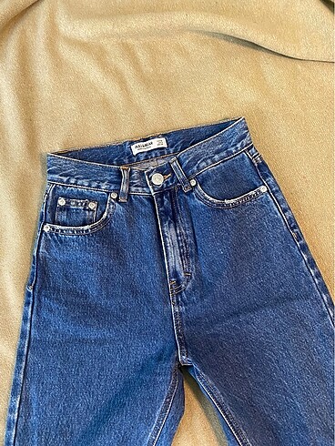 34 Beden Pull bear jean