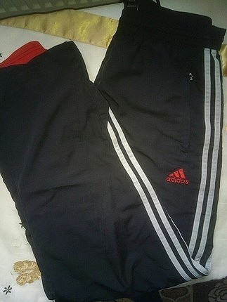 Adidas siyah eşofman