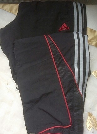 m Beden Adidas siyah eşofman