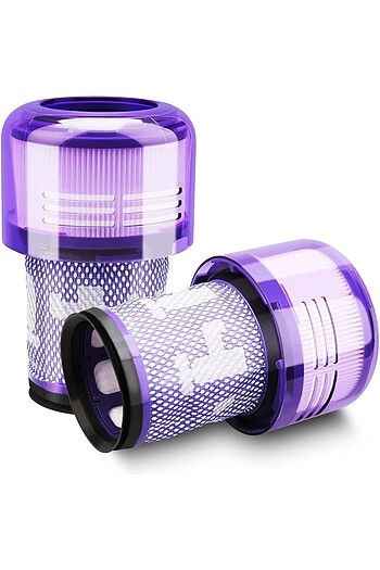 DYSON V12 HEPA FİLTRE