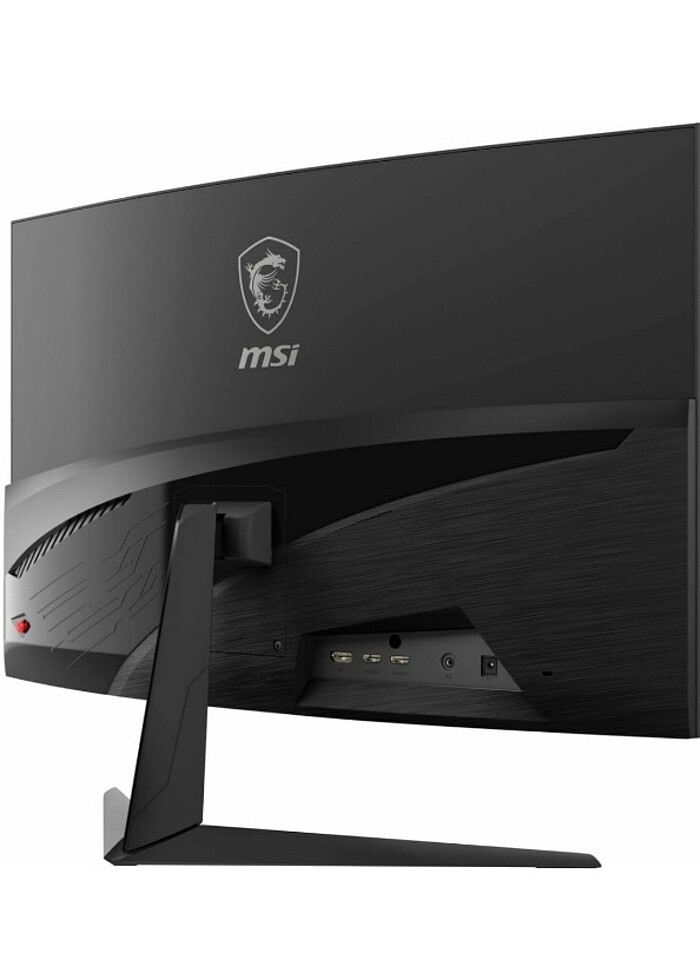 MSI 4 K 32 İNC 0 GİBİ - Görsel 4