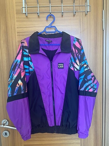 Diğer Vatka limon marka bomber ceket