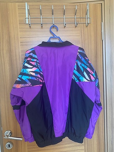 s Beden Vatka limon marka bomber ceket