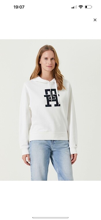 Tommy Hilfiger Sweatshirt