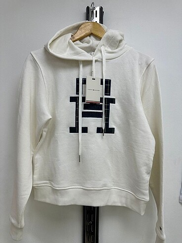 m Beden Tommy Hilfiger Sweatshirt