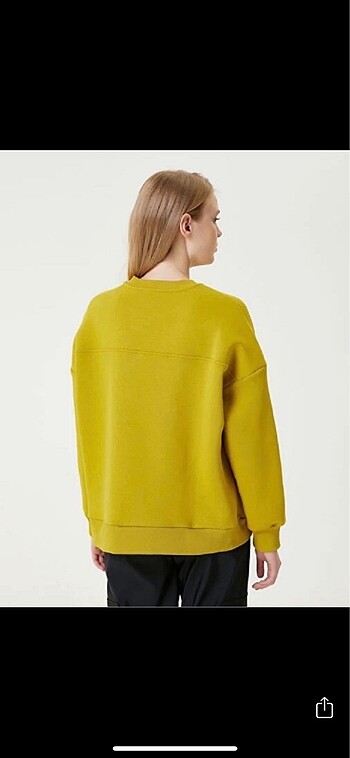 Beymen Club Beymen Köpek Nakışlı Sweatshirt