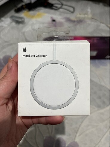 Apple MagSafe kablo