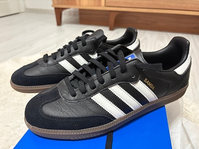 Adidas samba