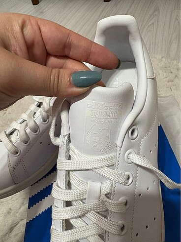 41 Beden Adidas stan smith